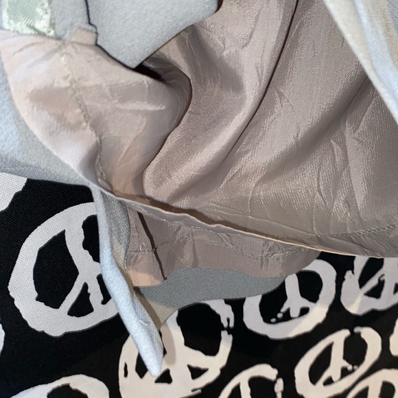 IRIS SINGER 6-BUTTON BLAZER MINT GREEN SKIRT SUIT SZ 6 JKT/SZ 8 SKIRT - Picture 5 of 16